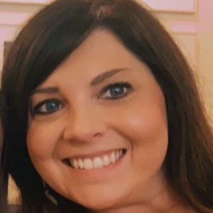 Meet your Posher, Paige